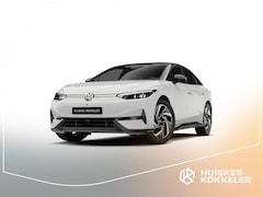 Volkswagen ID.7 Tourer - Elektromotor 86 kWh 340pk GTX Limited Edition