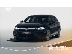 Volkswagen Passat Variant - 1.5 eHybrid 272pk R-Line Edition - eHybrid