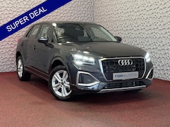 Audi Q2 - 35 TFSI 1.5 S EDITION 150PK VIR.COCKPIT ELEK.KLEP TOUCHSCREEN CARPLAY NAVI CAMERA MATRIX L