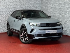 Opel Mokka - 1.2 TURBO 130PK GS LINE / BLACK PACK 360.CAM 03/2025 CAPRLAY STOEL/STUUR VERW CAMERA