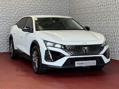 Peugeot 408 - ALLURE 130 PK EAT8 NAVI 180. CAMERA LED HALF LEER