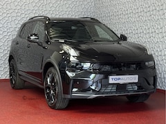 Lynk & Co 01 - MORE 276PK 4 CYL NIEUWSTE MODEL HARMAN KARDON LEDER PANO. 15'4 INCH NAVI 360.CAM 20''LMV E