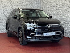 Volkswagen Tiguan - 1.5 eHYBRID 204PK ELEGANCE 360.CAM TREKHAAK ELEK.KLEP XL.NAVI MATRIX.LED HARMAN KARDON HEA