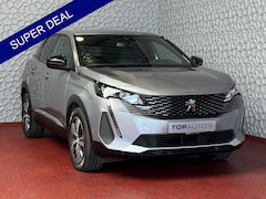 Peugeot 3008 - 1.6 HYBRID PHEV ALLURE PACK CARPLAY NAVI CAMERA BLINDSPOT Plug in Hybrid