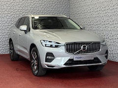 Volvo XC60 - ✅NIEUWE AUTO✅ 2.0 T6 350PK PHEV LEER AWD PLUS BRIGHT LONG RANGE PANO PERF.AUDIO ELEK.KLEP
