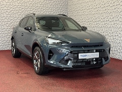 CUPRA Formentor - ✅NW MODEL✅ 1.5 eTSI 150 MHEV CAMERA STOEL/STUUR ELEK.KLEP VERW. LED LEER CARPLAY ZWARTE.HE