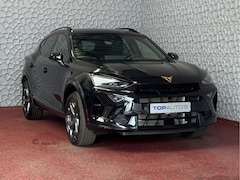 CUPRA Formentor - ✅NW MODEL✅ 1.5 eTSI 150 MHEV CAMERA ELEK.TREKHAAK STOEL/STUUR ELEK.KLEP VERW. LED LEER CAR