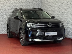 Citroën C5 Aircross - 1.6 225PK PHEV CAMERA LEER STOELVERW ADAP.CRUISE 19''LMV