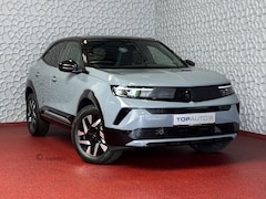 Opel Mokka - 1.2 TURBO 130PK ✅ NIEUWE AUTO ✅ GS LINE / BLACK PACK 360.CAM 03/2025 CAPRLAY STOEL/STUUR V