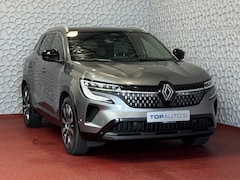 Renault Austral - 1.3 160PK PANORAMA 1800 KG TREKGEWICHT TECHNO ELEK.KLEP ELEK.STOEL NAVI STOEL/STUUR/RUIT V