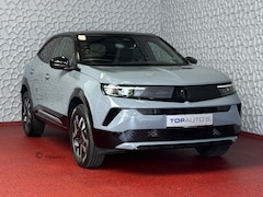 Opel Mokka - 1.2 TURBO 130PK ✅ NIEUWE MOKKA ✅ GS LINE / BLACK PACK 360.CAM 03/2025 CAPRLAY STOEL/STUUR