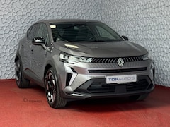 Renault Captur - 1.3 MILD HYBRID 160 TECHNO CAMERA 18''LMV STOEL/STUUR .VERW PURE VISION LED 10'' R-LINK NA