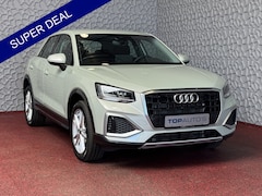 Audi Q2 - 35 TFSI 1.5 11/2024 ✅NIEUW MODEL✅ S EDITION 150PK VIR.COCKPIT 18''LMV TOUCHSCREEN CARPLAY