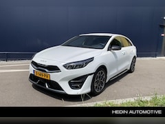 Kia Pro cee'd - ProCeed 1.0 T-GDi GT-PlusLine STOEL- / STUURVERWARMING | DODEHOEKDETECTIE | ELEK. BEDIENBA