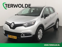Renault Captur - Energy TCe 90 Expression | Navigatie | Parkeersensoren | Stoelverw. |