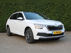 Skoda Kamiq - 1.0 TSI Sport Business Pano, digi dash, NAP
