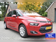 Citroën C4 Picasso - 1.6 BlueHDi Limited edition