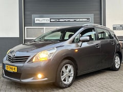 Toyota Verso - VVT-i Business Edition I AIRCO I MPV I CC I KEYLESS