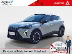 Mitsubishi ASX - 1.6 HEV AT Instyle | direct beschikbaar | Nu met € 3000 voordeel | Elektrisch Schuifdak |