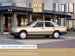 Mercedes-Benz 200-serie - 230 E (W124)