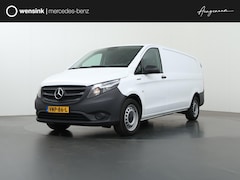 Mercedes-Benz eVito - 41 kWh | XL L3 | Stoelverwarming | Navigatiesysteem | Airco | Parkeercamera | Certified