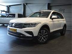 Volkswagen Tiguan - 1.4 TSI eHybrid pano led pdc head up 245 pk