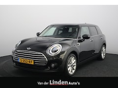 MINI Clubman - 1.5 Cooper Classic | Automaat | Led | Navigatie | Camera
