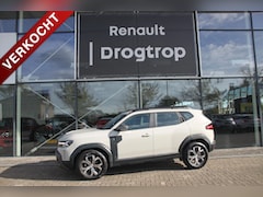 Dacia Duster - 130PK-EXPRESSION-11DKM-NAVI-CRUISE-CAMERA-NIEUW