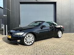 BMW 3-serie Cabrio - 330d | Full option, Adaptieve, Keyless|
