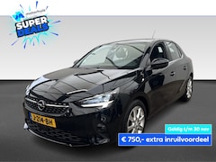 Opel Corsa - 1.2 Turbo Start/Stop 100pk Aut Elegance