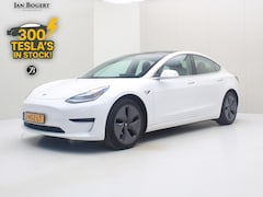 Tesla Model 3 - Standard RWD Plus [ AUTOPILOT+60 kWh+PREMIUM AUDIO ]