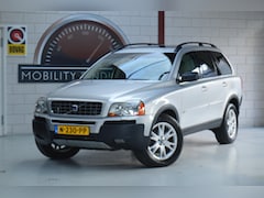 Volvo XC90 - 4.4 V8 BTW-auto Unieke kmstand, zeer fraai, trekhaak, all-season banden