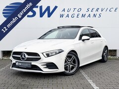 Mercedes-Benz A-klasse - 200 Business Solution AMG | Pano | Camera | LED | MBUX | 18 inch