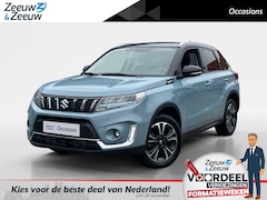 Suzuki Vitara - 1.4 Boosterjet Style Smart Hybrid | Apple Carplay/Android Auto | Adaptive Cruise Control |