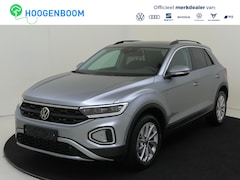 Volkswagen T-Roc - Life Edition | 'App-Connect' draadloze smartphone integratie | 'App-Connect' draadloze sma