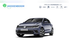 Volkswagen Polo - Life Edition | 'App-Connect' draadloze smartphone integratie | Airconditioning automatisch