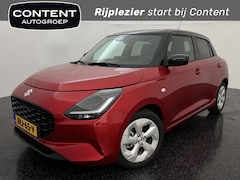 Suzuki Swift - 1.2 Smart Hybrid Select |Navi |Dodehoek |Camera