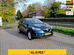 Renault Kadjar - 1.3 TCe Zen navi clima trekhaak ALLINPRIJS