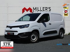 Toyota ProAce City - 1.5 D-4D Live PDC V+A Carplay Airco