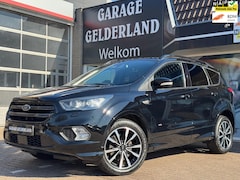 Ford Kuga - 1.5 ST 182PK ST-Line | Bi-Xenon | Full-Led | Android | Alcantara/Leder | Cruise | Climate
