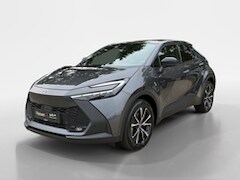 Toyota C-HR - 2.0 PHEV 220 Dynamic I Direct leverbaar I Navi I Keyless