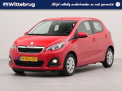 Peugeot 108 - 1.0 e-VTi Active | Buetooth | Airco |