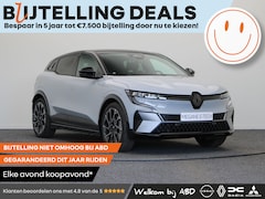 Renault Mégane E-Tech - Esprit Alpine Comfort range | Adaptive Cruise Control | Adaptive Vision LED koplampen met