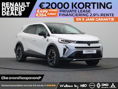 Renault Symbioz - esprit Alpine Full hybrid | Achteruitrijcamera | Adaptive Cruise Control | Elektronisch ge