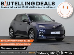 Renault 5 - 5 Techno Comfort range | Achteruitrijcamera | ISOFIX-bevestigingssysteem voor kinderzitjes