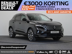 Renault Austral - Techno Hybrid 200 | Achteruitrijcamera | Adaptive Cruise Control | Blind Spot Warning