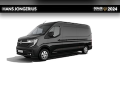 Renault Master - Extra | Achteruitrijcamera | C-Shape LED dagrijverlichting | Elektronisch geregelde aircon