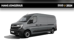 Renault Master - Advance | C-Shape LED dagrijverlichting | Elektronisch geregelde airconditioning | Instrum