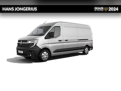 Renault Master - Extra | Achteruitrijcamera | C-Shape LED dagrijverlichting | Elektronisch geregelde aircon