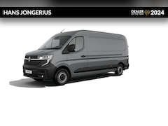 Renault Master - Advance | C-Shape LED dagrijverlichting | Elektronisch geregelde airconditioning | Instrum